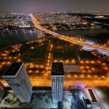 Продается 1-комнатная квартира, 20,5 м²