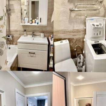 Сдается 2-х комнатная квартира, 46 м²