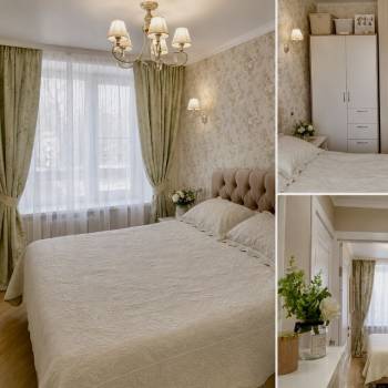 Сдается 2-х комнатная квартира, 46 м²
