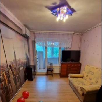 Сдается 2-х комнатная квартира, 52 м²