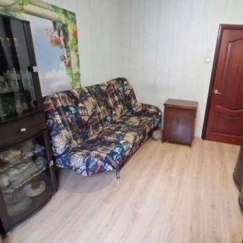 Сдается 2-х комнатная квартира, 52 м²