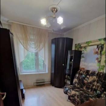 Сдается 2-х комнатная квартира, 52 м²