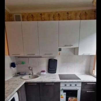 Сдается 2-х комнатная квартира, 52 м²