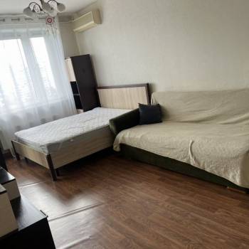 Сдается 1-комнатная квартира, 32 м²