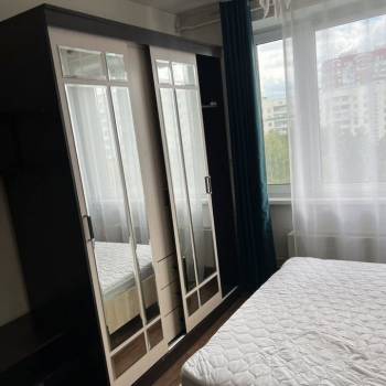 Сдается 1-комнатная квартира, 32 м²