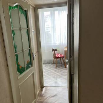 Сдается 1-комнатная квартира, 32 м²