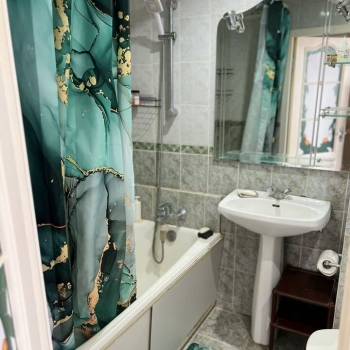 Сдается 1-комнатная квартира, 32 м²
