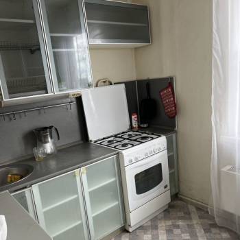 Сдается 1-комнатная квартира, 32 м²