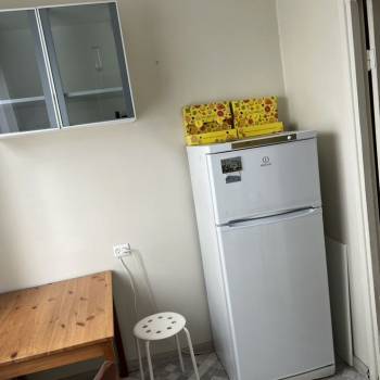Сдается 1-комнатная квартира, 32 м²