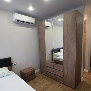 Сдается 1-комнатная квартира, 29 м²