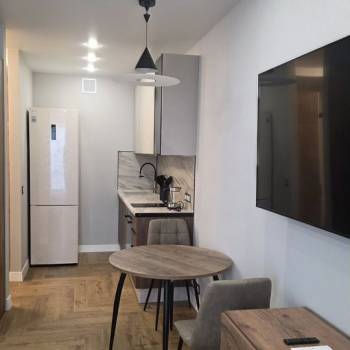 Сдается 1-комнатная квартира, 29 м²