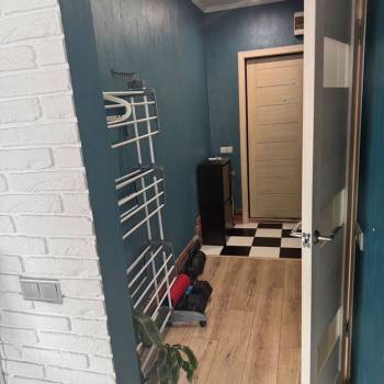 Сдается 1-комнатная квартира, 35,5 м²