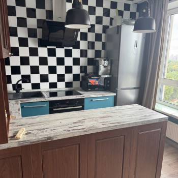 Сдается 1-комнатная квартира, 35,5 м²