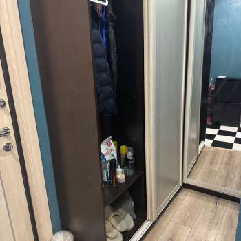 Сдается 1-комнатная квартира, 35,5 м²