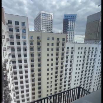 Продается 1-комнатная квартира, 22,7 м²