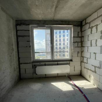 Продается 1-комнатная квартира, 22,7 м²