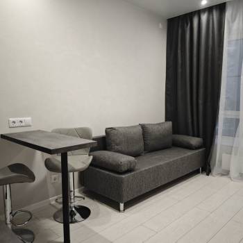 Продается 1-комнатная квартира, 19,8 м²
