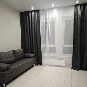 Продается 1-комнатная квартира, 19,8 м²