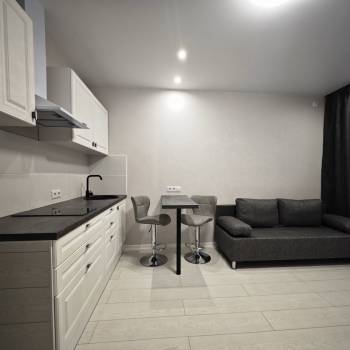 Продается 1-комнатная квартира, 19,8 м²