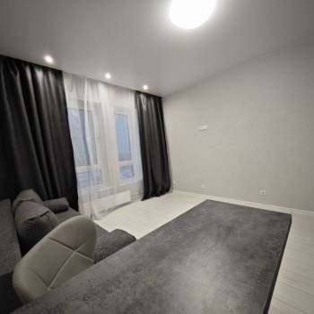 Продается 1-комнатная квартира, 19,8 м²
