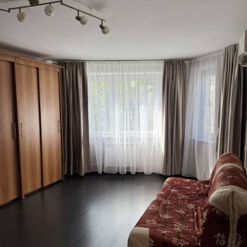 Сдается 1-комнатная квартира, 40,9 м²