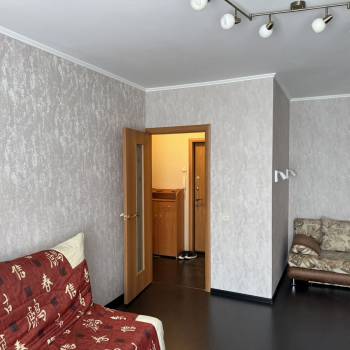 Сдается 1-комнатная квартира, 40,9 м²