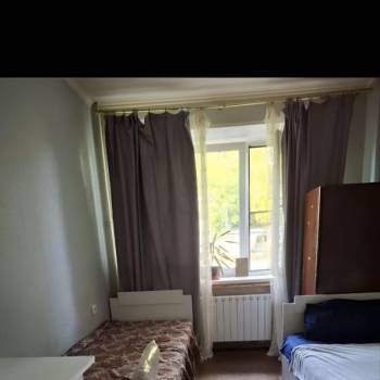 Сдается Комната, 55 м²