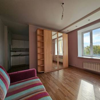 Продается 1-комнатная квартира, 37,1 м²