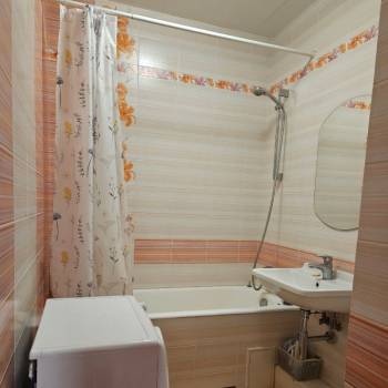 Продается 1-комнатная квартира, 37,1 м²