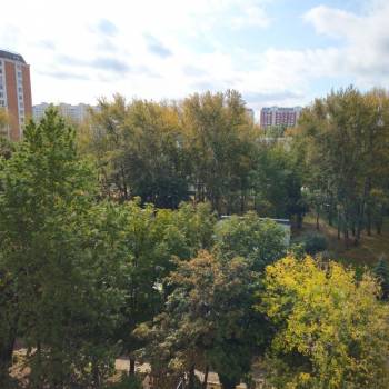 Продается 1-комнатная квартира, 37,1 м²