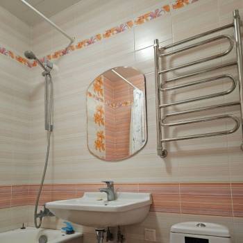 Продается 1-комнатная квартира, 37,1 м²
