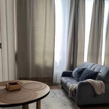 Продается 1-комнатная квартира, 25,7 м²