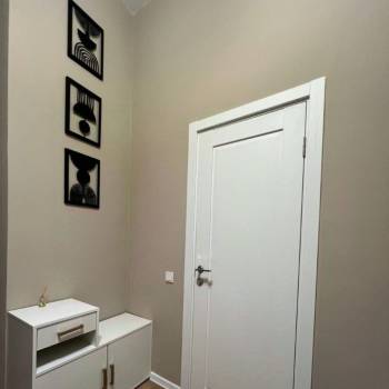 Продается 1-комнатная квартира, 25,7 м²