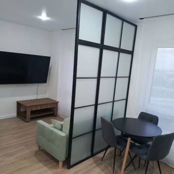 Сдается 1-комнатная квартира, 33,4 м²