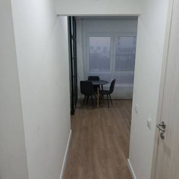 Сдается 1-комнатная квартира, 33,4 м²