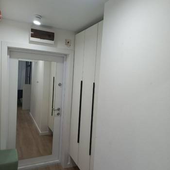 Сдается 1-комнатная квартира, 33,4 м²