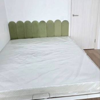 Сдается 1-комнатная квартира, 33,4 м²