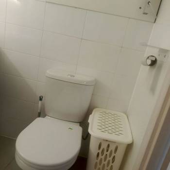 Сдается 1-комнатная квартира, 33,4 м²