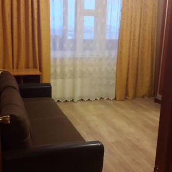 Сдается 1-комнатная квартира, 41 м²