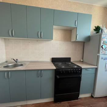 Сдается 1-комнатная квартира, 41 м²