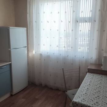 Сдается 1-комнатная квартира, 41 м²