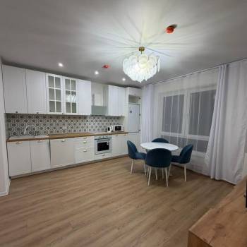 Сдается 2-х комнатная квартира, 50,1 м²