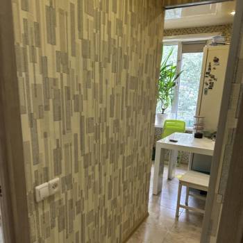 Сдается 2-х комнатная квартира, 42 м²