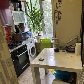 Сдается 2-х комнатная квартира, 42 м²