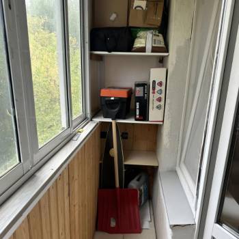 Сдается 2-х комнатная квартира, 42 м²