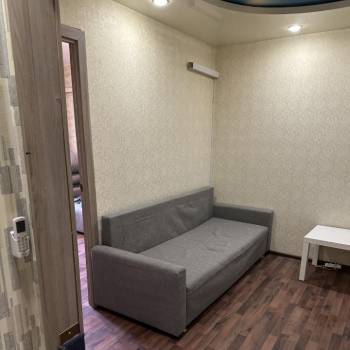 Сдается 2-х комнатная квартира, 42 м²