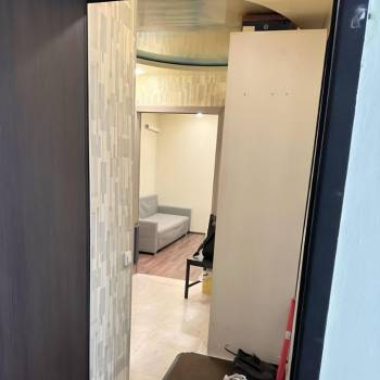 Сдается 2-х комнатная квартира, 42 м²