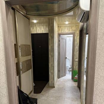 Сдается 2-х комнатная квартира, 42 м²