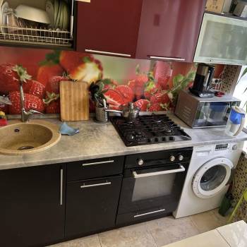 Сдается 2-х комнатная квартира, 42 м²
