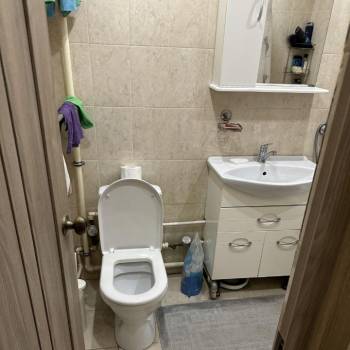 Сдается 2-х комнатная квартира, 42 м²